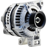 Order Remanufactured Alternator by BBB INDUSTRIES - 11250 For Your Vehicle