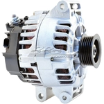 Order Remanufactured Alternator by BBB INDUSTRIES - 11459 For Your Vehicle