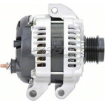 Order Alternateur reconditionné by BBB INDUSTRIES - 11576 For Your Vehicle