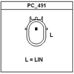 Order Alternateur reconditionné by BBB INDUSTRIES - 11658 For Your Vehicle