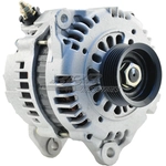 Order Remanufactured Alternator by BBB INDUSTRIES - 13657 For Your Vehicle