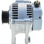 Order Remanufactured Alternator by BBB INDUSTRIES - 13756 For Your Vehicle