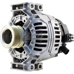 Order Remanufactured Alternator by BBB INDUSTRIES - 13804 For Your Vehicle