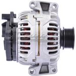 Order Remanufactured Alternator by BBB INDUSTRIES - 23255 For Your Vehicle