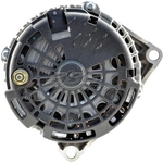 Order Remanufactured Alternator by BBB INDUSTRIES - 8550 For Your Vehicle