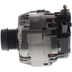 Order BOSCH - AL3387X - Remanufactured Alternator For Your Vehicle