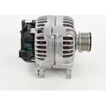 Order Remanufactured Alternator by BOSCH - AL0189X For Your Vehicle