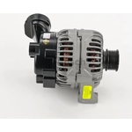 Order Remanufactured Alternator by BOSCH - AL0703X For Your Vehicle