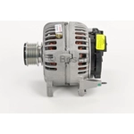 Order Remanufactured Alternator by BOSCH - AL0834X For Your Vehicle