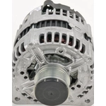 Order Remanufactured Alternator by BOSCH - AL0849X For Your Vehicle