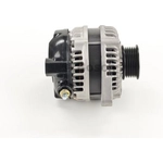 Order Remanufactured Alternator by BOSCH - AL1297X For Your Vehicle