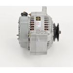 Order Remanufactured Alternator by BOSCH - AL218X For Your Vehicle