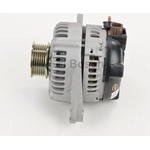 Order Alternateur reconditionné by BOSCH - AL3318X For Your Vehicle