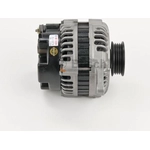 Order Alternateur reconditionné by BOSCH - AL4027X For Your Vehicle