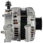 Order Remanufactured Alternator by BOSCH - AL4240X For Your Vehicle