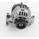 Order Remanufactured Alternator by BOSCH - AL8796X For Your Vehicle