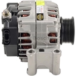 Order Remanufactured Alternator by BOSCH - AL8828X For Your Vehicle