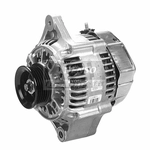 Order Remanufactured Alternator by DENSO - 210-0390 For Your Vehicle