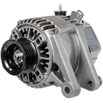 Order DENSO - 210-0395 - Remanufactured Alternator For Your Vehicle