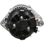 Order DENSO - 210-0657 - Remanufactured Alternator For Your Vehicle