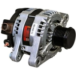 Order DENSO - 210-0665 - Remanufactured Alternator For Your Vehicle