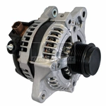 Order Alternateur reconditionné by DENSO - 210-0724 For Your Vehicle