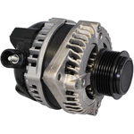 Order DENSO - 210-0766 - Remanufactured Alternator For Your Vehicle