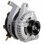 Order Remanufactured Alternator by DENSO - 210-1045 For Your Vehicle