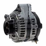 Order Remanufactured Alternator by DENSO - 210-1056 For Your Vehicle