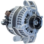 Order DENSO - 210-1097 - Remanufactured Alternator For Your Vehicle