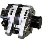 Order Remanufactured Alternator by DENSO - 210-1131 For Your Vehicle