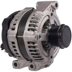 Order Remanufactured Alternator by DENSO - 210-1184 For Your Vehicle