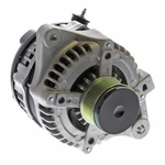 Order DENSO - 210-1186 - Remanufactured Alternator For Your Vehicle