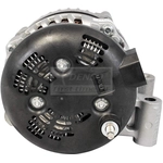 Order Alternateur reconditionné by DENSO - 210-1202 For Your Vehicle