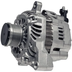 Order Denso - 210-4203 - Remanufactured Alternators For Your Vehicle