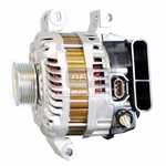 Order Remanufactured Alternator by DENSO - 210-4312 For Your Vehicle