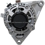 Order Remanufactured Alternator by QUALITY-BUILT - 10168 For Your Vehicle
