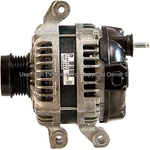 Order Remanufactured Alternator by QUALITY-BUILT - 10171 For Your Vehicle