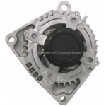 Order Remanufactured Alternator by QUALITY-BUILT - 10255 For Your Vehicle