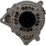 Order Remanufactured Alternator by QUALITY-BUILT - 10361 For Your Vehicle