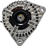 Order Remanufactured Alternator by QUALITY-BUILT - 11233 For Your Vehicle