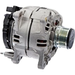 Order Alternateur reconditionné by QUALITY-BUILT - 11254 For Your Vehicle