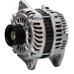 Order QUALITY-BUILT - 11341 - Remanufactured Alternator For Your Vehicle