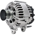 Order Alternateur reconditionné by QUALITY-BUILT - 11425 For Your Vehicle