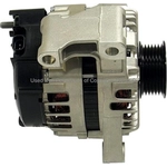 Order Alternateur reconditionné by QUALITY-BUILT - 11453 For Your Vehicle