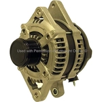 Order Remanufactured Alternator by QUALITY-BUILT - 11517 For Your Vehicle