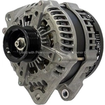 Order Alternateur reconditionné by QUALITY-BUILT - 11532 For Your Vehicle