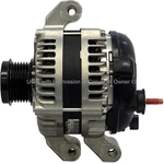 Order Remanufactured Alternator by QUALITY-BUILT - 11572 For Your Vehicle