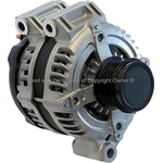 Order Alternateur reconditionné by QUALITY-BUILT - 11580 For Your Vehicle