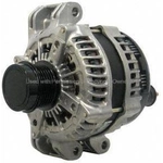 Order Alternateur reconditionné by QUALITY-BUILT - 11598 For Your Vehicle